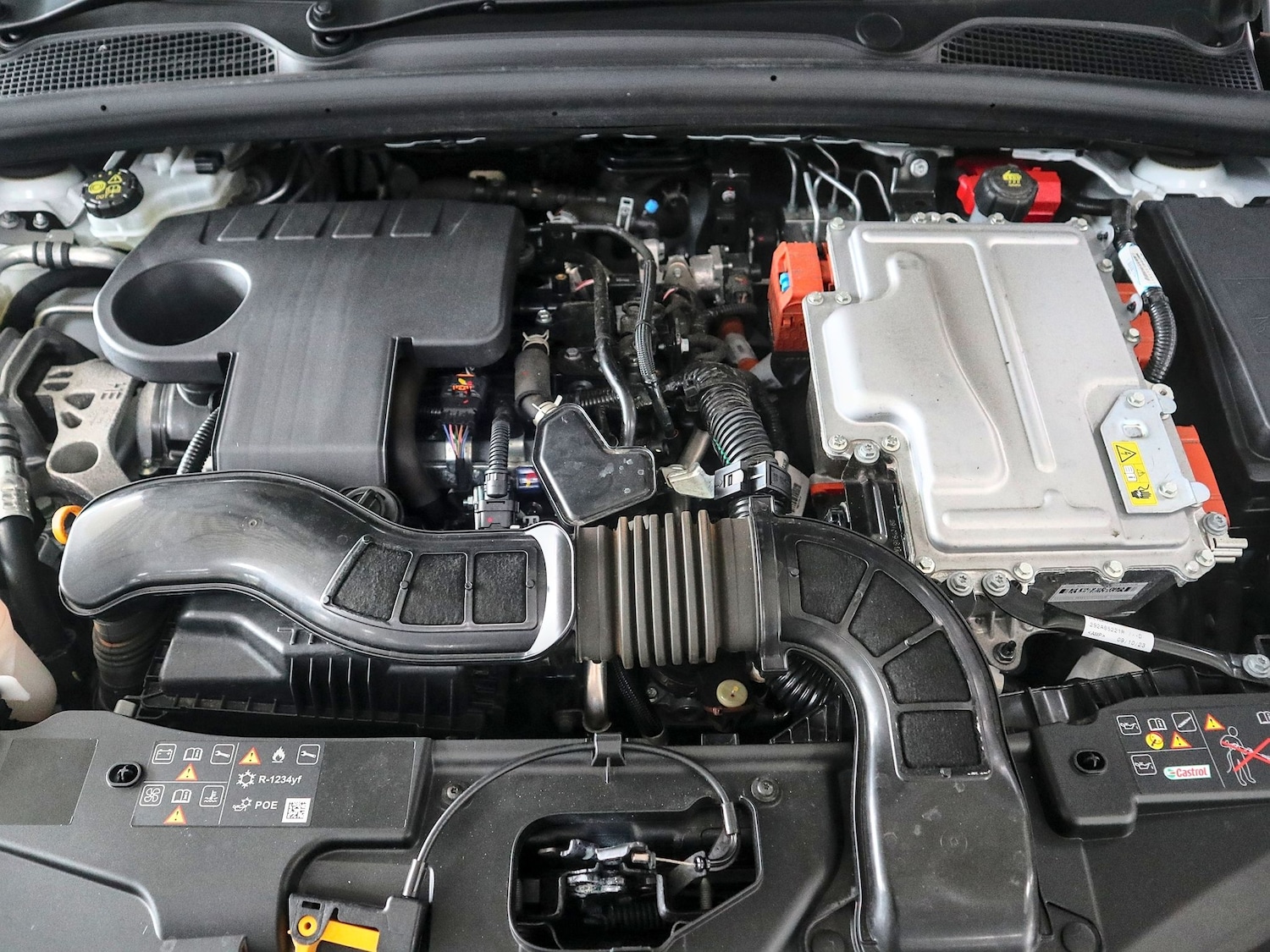 Used Renault Clio 2024 for sale - 77465968: Photo 45