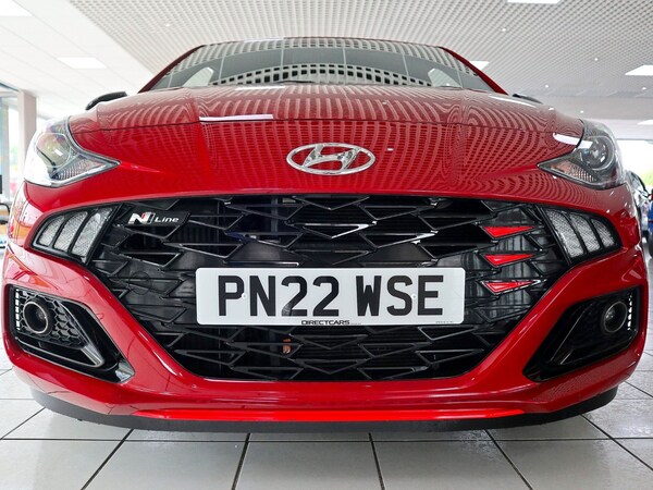 Used Hyundai i10 2022 for sale - 74544243: Photo 11