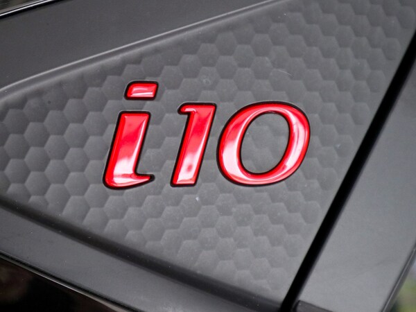 Used Hyundai i10 2022 for sale - 74544243: Photo 16