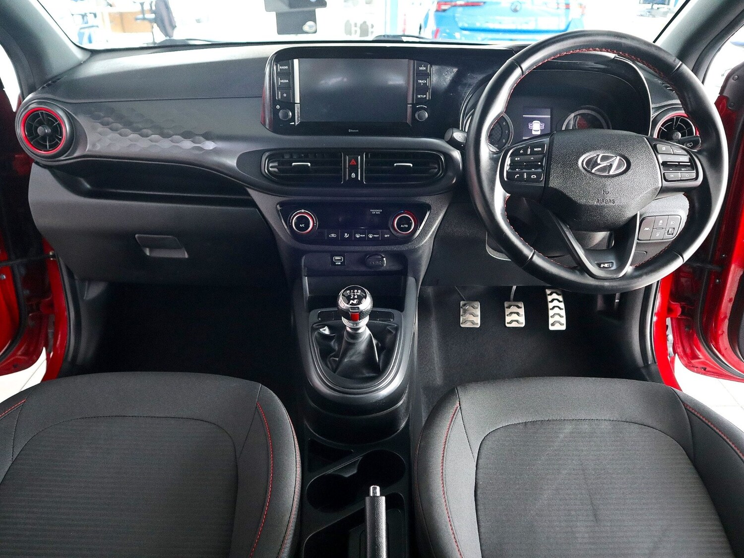 Vehicle 25