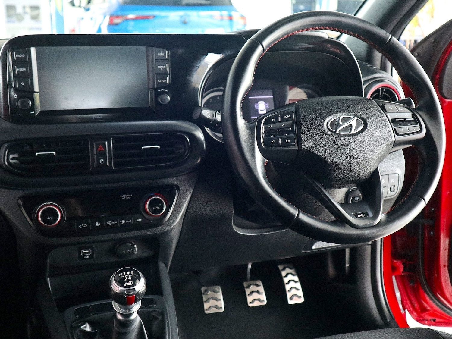 Vehicle 26