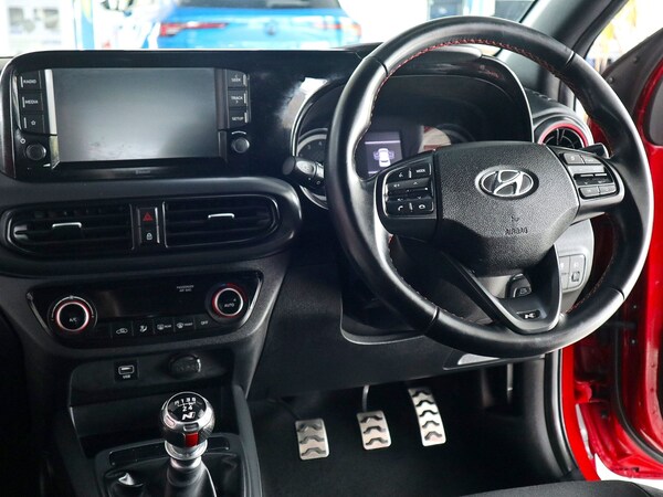 Used Hyundai i10 2022 for sale - 74544243: Photo 26