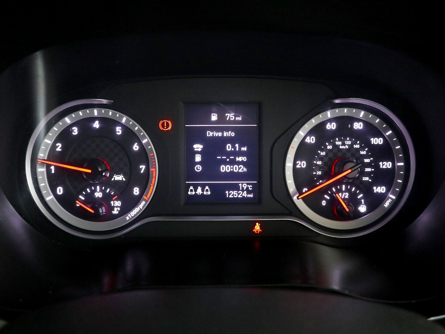 Vehicle 28