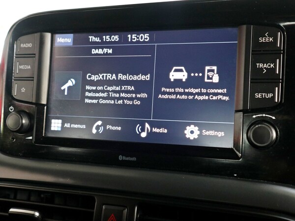 Used Hyundai i10 2022 for sale - 74544243: Photo 29
