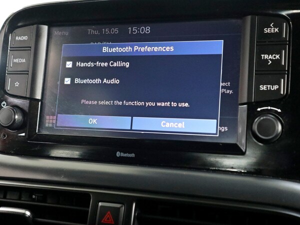 Used Hyundai i10 2022 for sale - 74544243: Photo 33