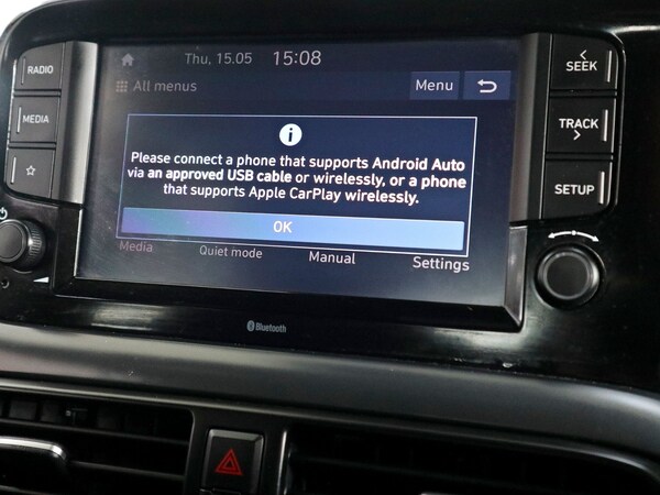 Used Hyundai i10 2022 for sale - 74544243: Photo 34