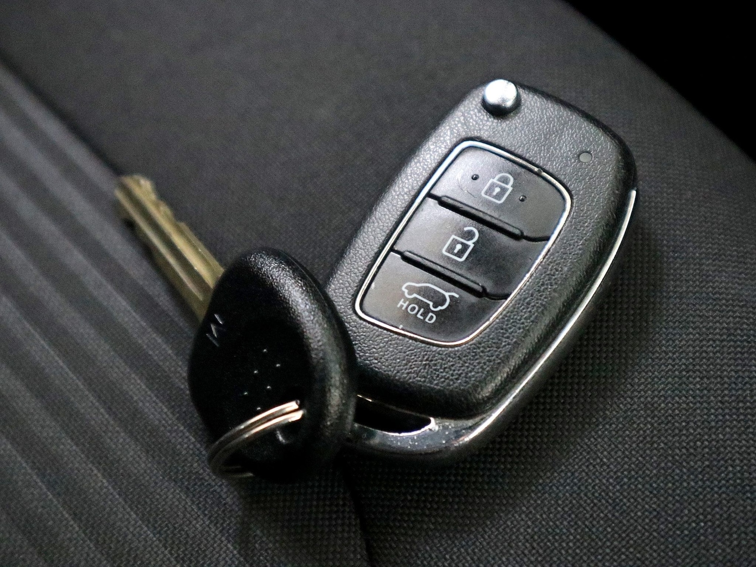 Vehicle 43