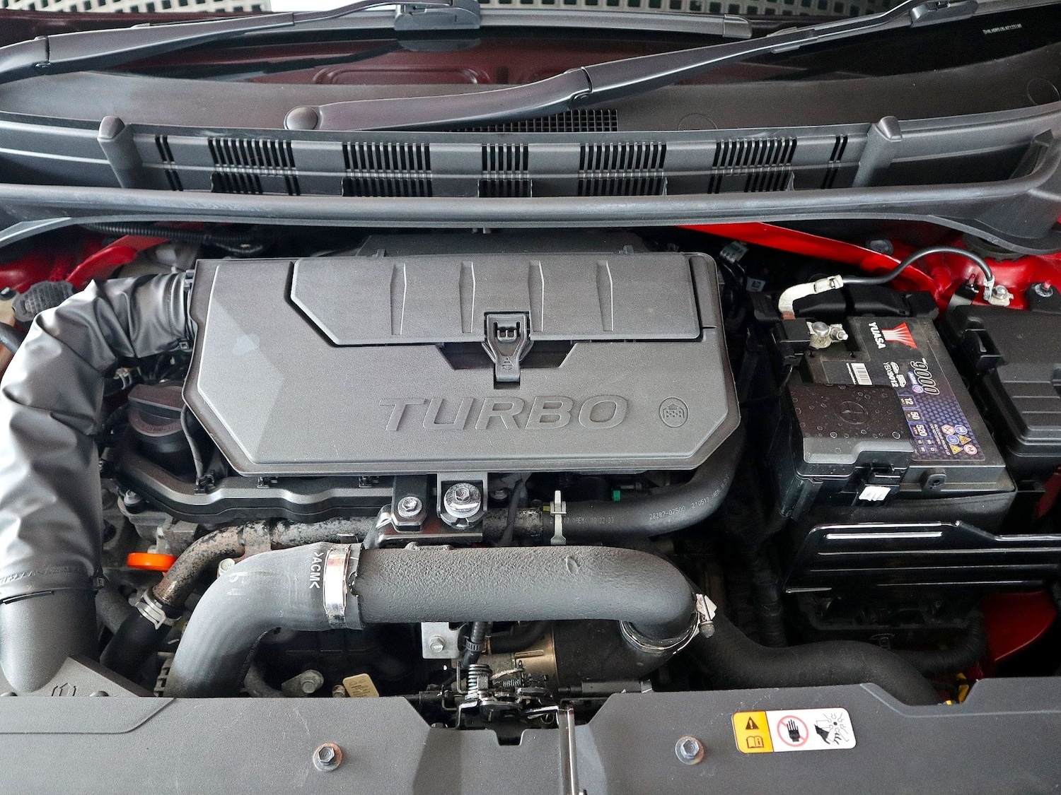 Vehicle 44