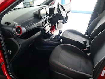 Used Hyundai i10 2022 for sale - 74544243: Photo