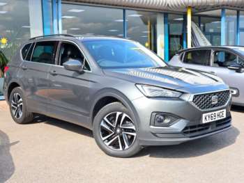 2019 - 2.0 Se Technology TDI Dsg 4drive 5DR 4x4 Diesel