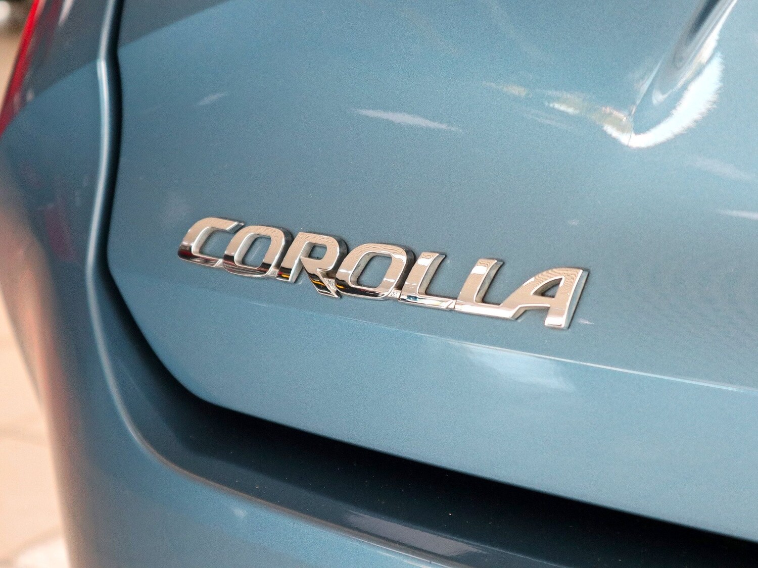 Used Toyota Corolla 2022 for sale - 75767388: Photo 11