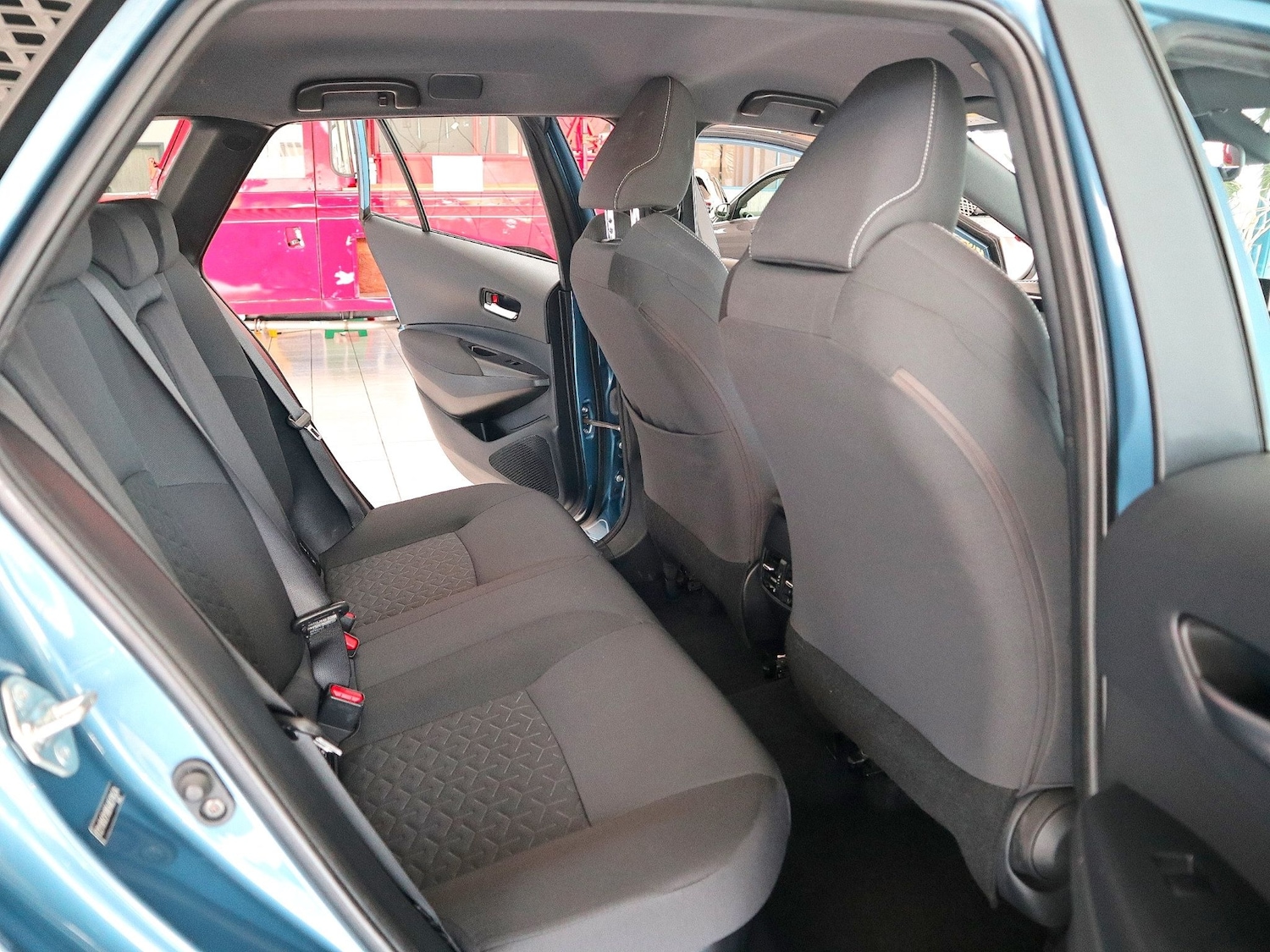 Used Toyota Corolla 2022 for sale - 75767388: Photo 16