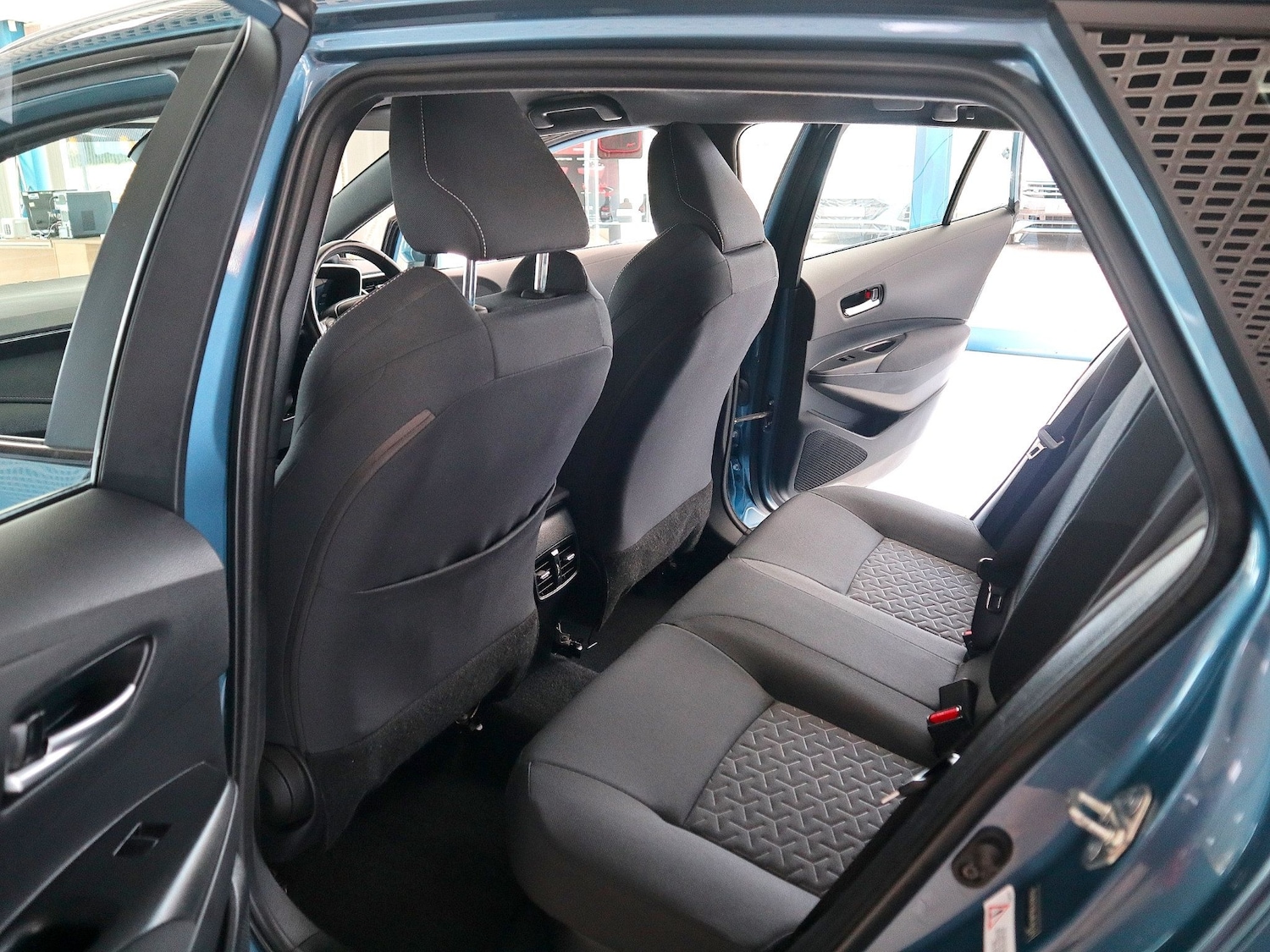 Used Toyota Corolla 2022 for sale - 75767388: Photo 18