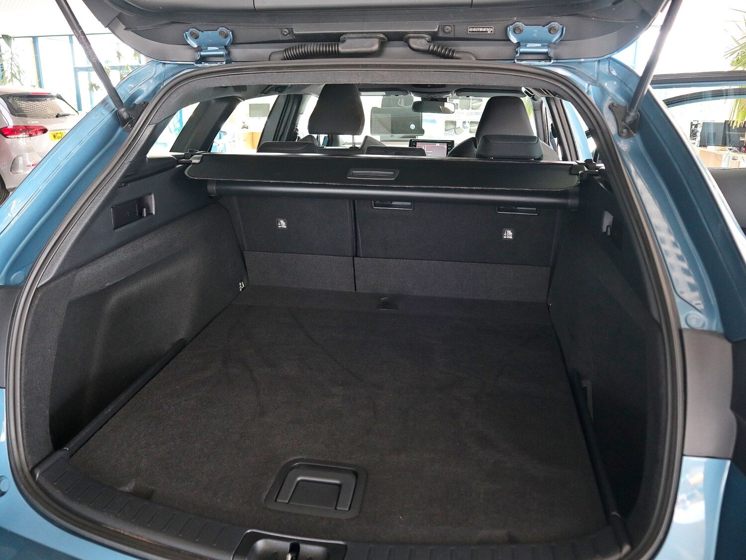 Used Toyota Corolla 2022 for sale - 75767388: Photo 19