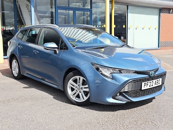 Used Toyota Corolla 2022 for sale - 75767388: Photo