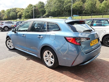 Used Toyota Corolla 2022 for sale - 75767388: Photo