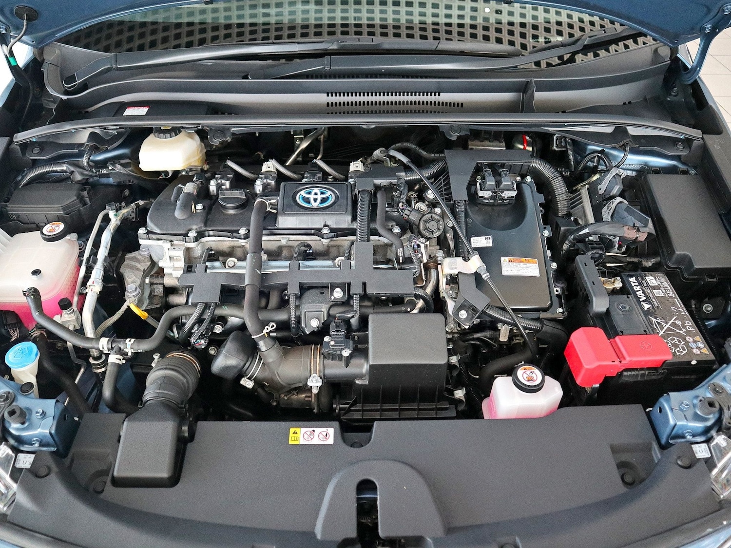 Used Toyota Corolla 2022 for sale - 75767388: Photo 37