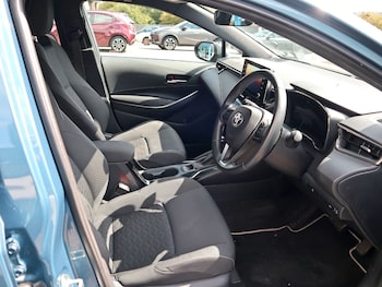 Used Toyota Corolla 2022 for sale - 75767388: Photo