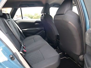 Used Toyota Corolla 2022 for sale - 75767388: Photo