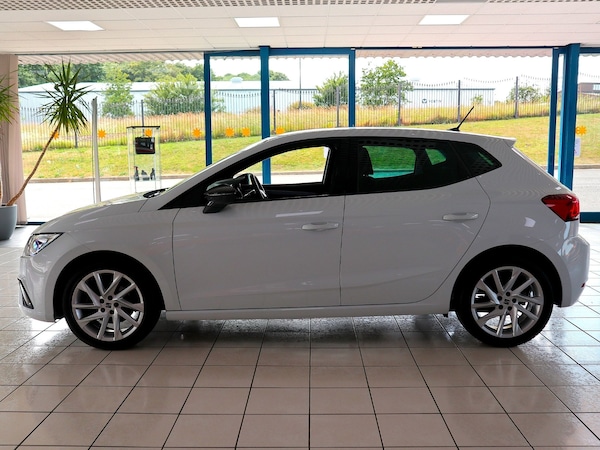 Used SEAT Ibiza 2024 for sale - 75069677: Photo 10