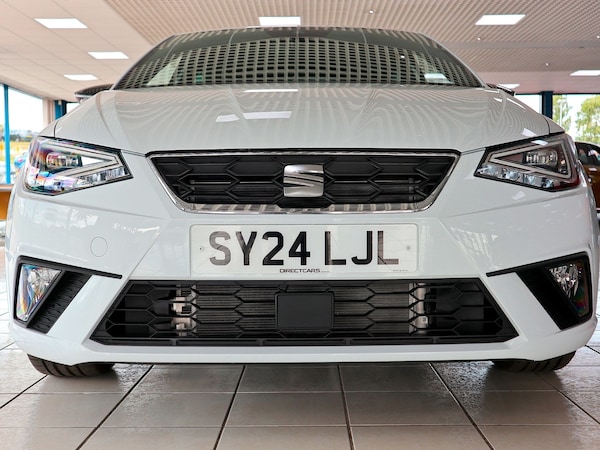 Used SEAT Ibiza 2024 for sale - 75069677: Photo 11