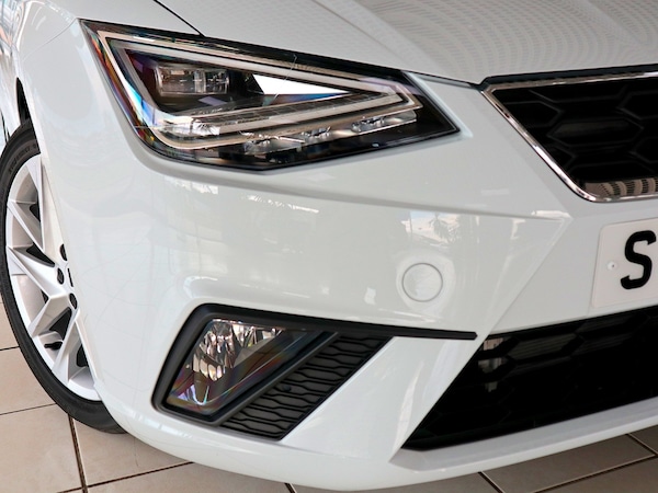 Used SEAT Ibiza 2024 for sale - 75069677: Photo 12