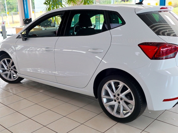 Used SEAT Ibiza 2024 for sale - 75069677: Photo 13