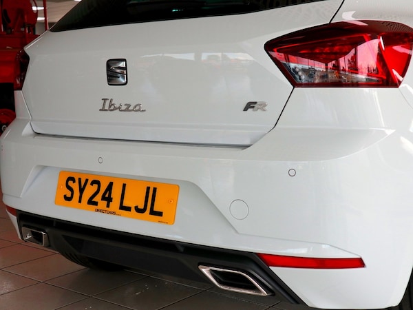 Used SEAT Ibiza 2024 for sale - 75069677: Photo 14