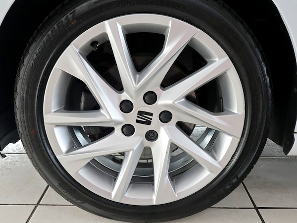 Used SEAT Ibiza 2024 for sale - 75069677: Photo 16