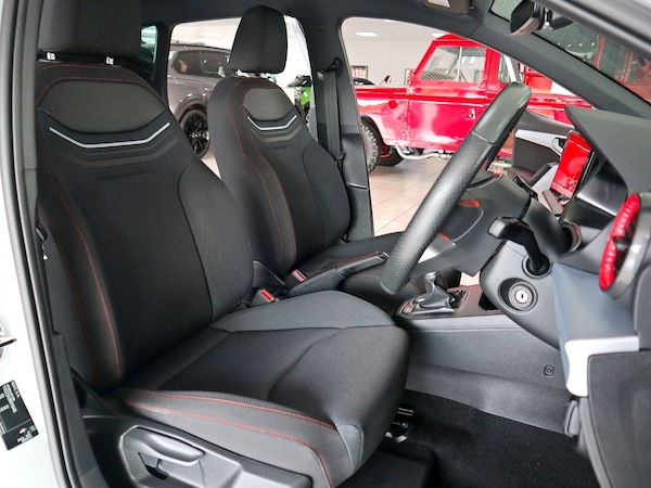 Used SEAT Ibiza 2024 for sale - 75069677: Photo 17