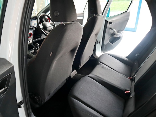 Used SEAT Ibiza 2024 for sale - 75069677: Photo 20