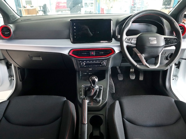 Used SEAT Ibiza 2024 for sale - 75069677: Photo 22
