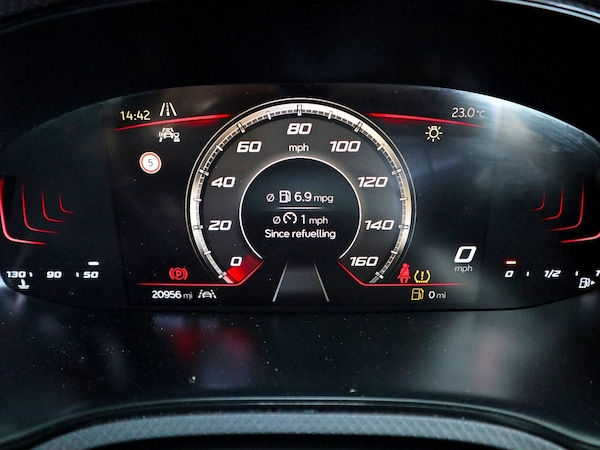 Used SEAT Ibiza 2024 for sale - 75069677: Photo 26