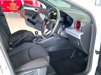 Used SEAT Ibiza 2024 for sale - 75069677: Photo