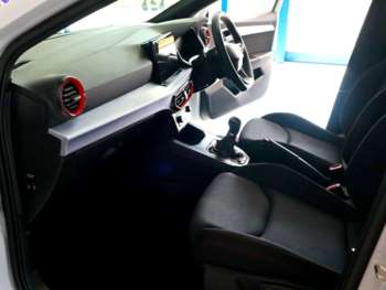 Used SEAT Ibiza 2024 for sale - 75069677: Photo