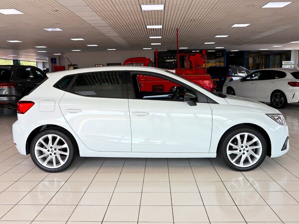 Used SEAT Ibiza 2024 for sale - 75069677: Photo 6