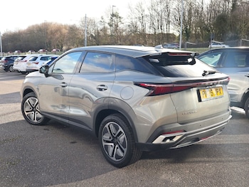 Used Omoda OMODA 5 2025 for sale - 77881352: Photo