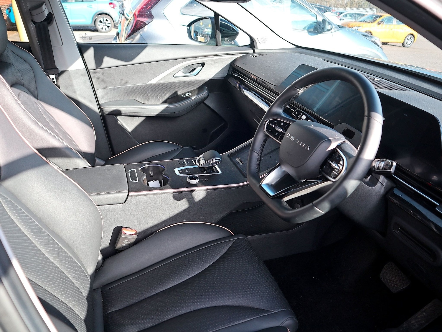 Used Omoda OMODA 5 2025 for sale - 77881352: Photo 3