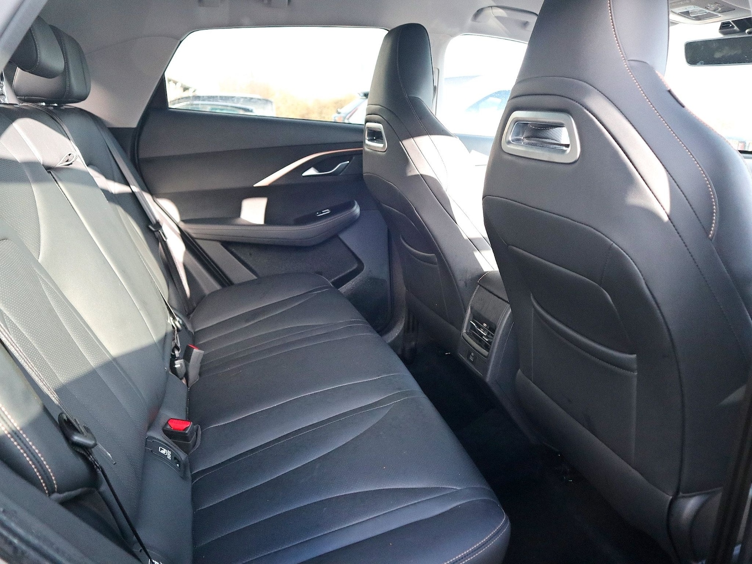 Used Omoda OMODA 5 2025 for sale - 77881352: Photo 4