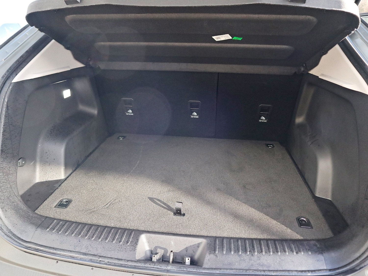 Used Omoda OMODA 5 2025 for sale - 77881352: Photo 5