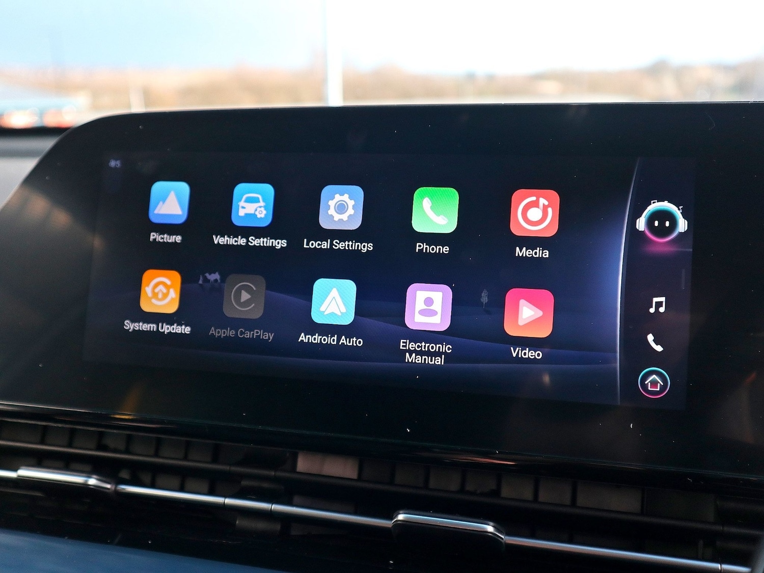 Used Omoda OMODA 5 2025 for sale - 77881352: Photo 6