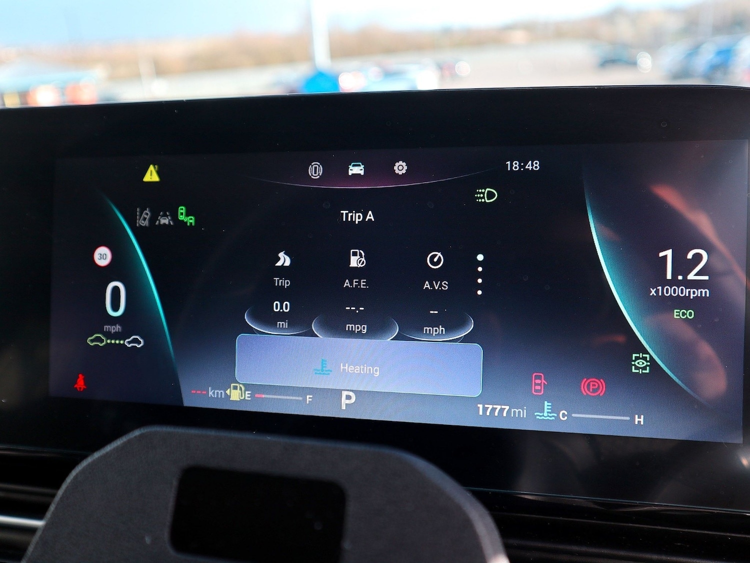 Used Omoda OMODA 5 2025 for sale - 77881352: Photo 7