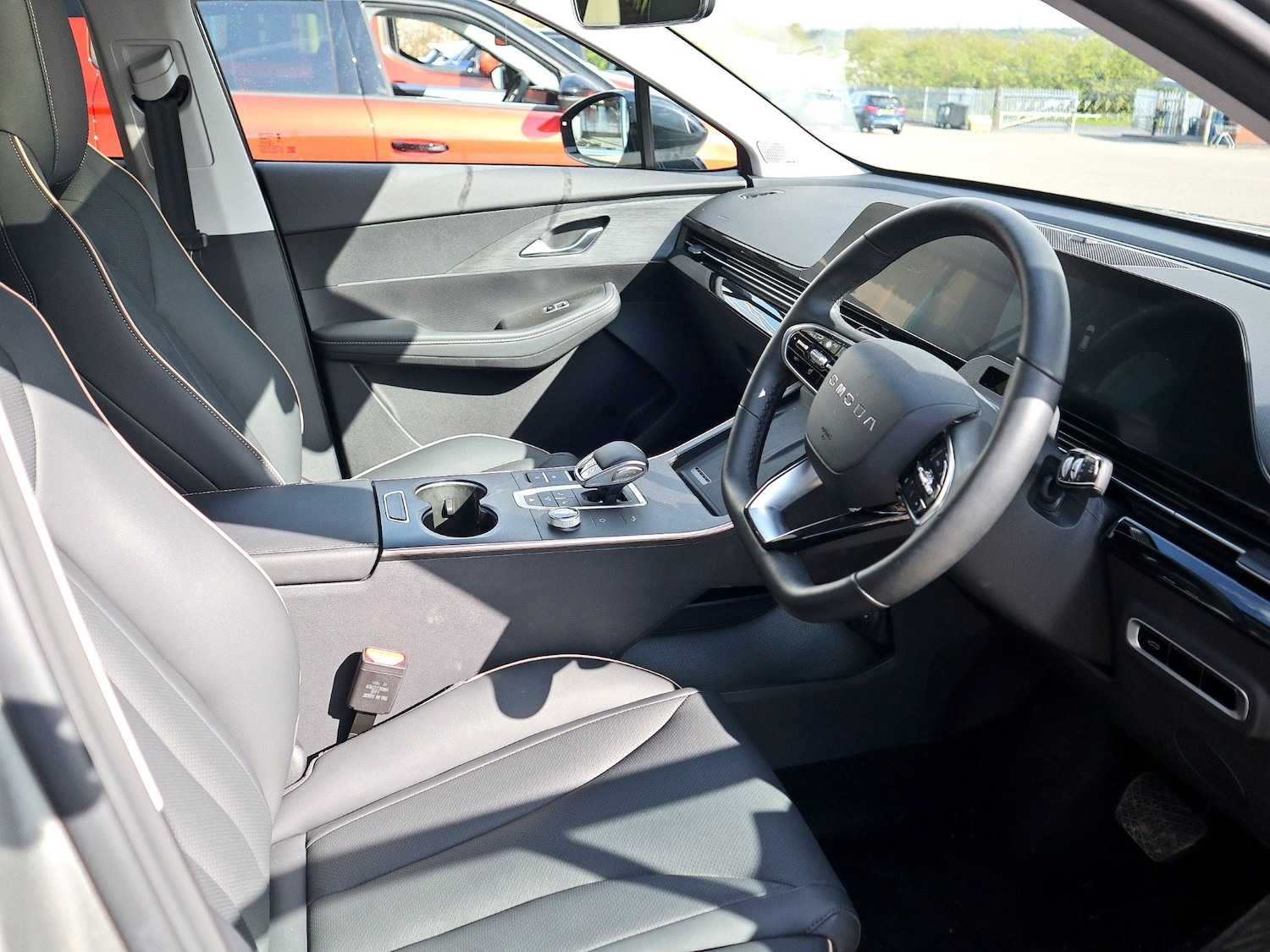 Used Omoda OMODA 5 2025 for sale - 78202523: Photo 3