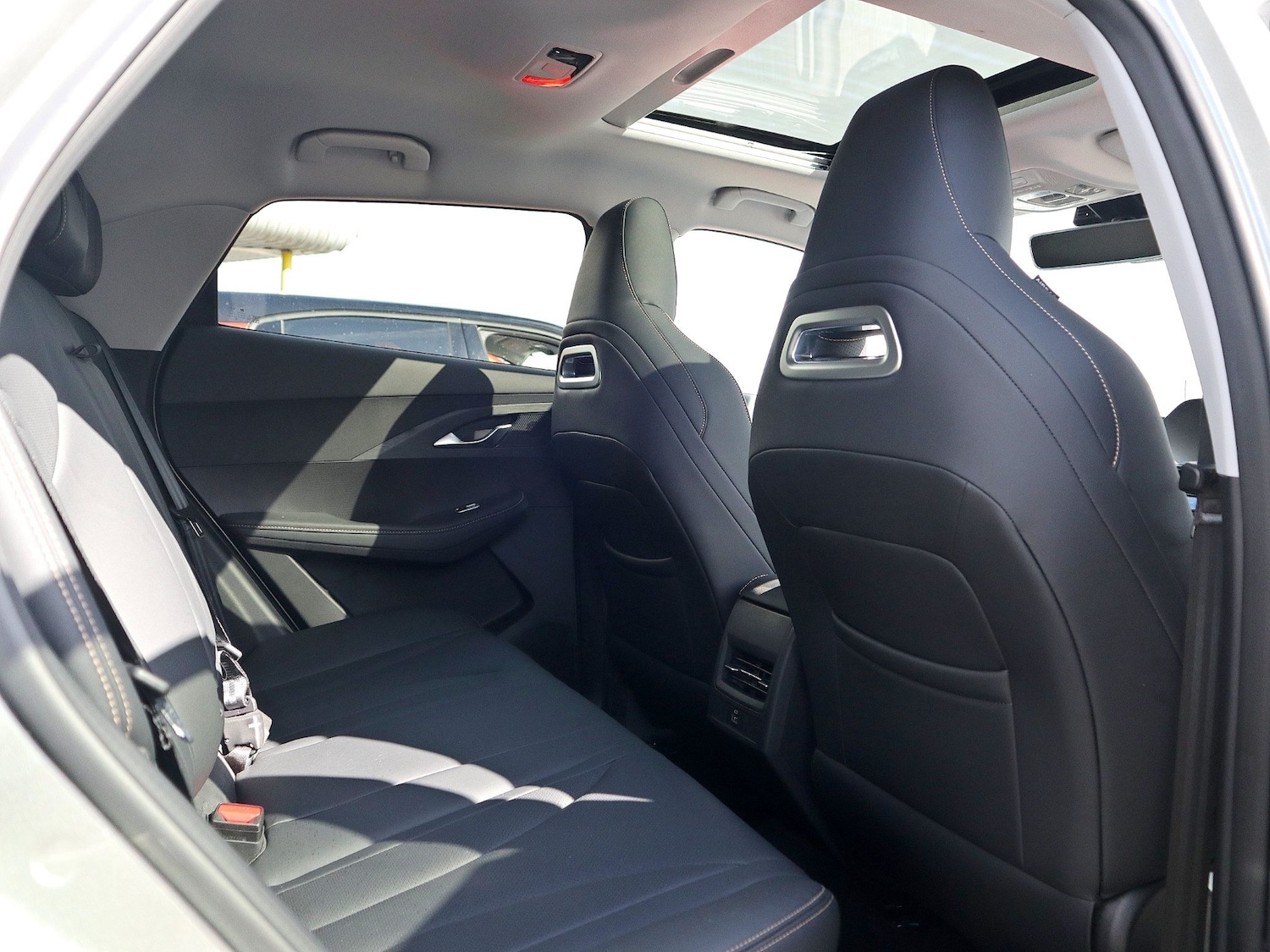 Used Omoda OMODA 5 2025 for sale - 78202523: Photo 4