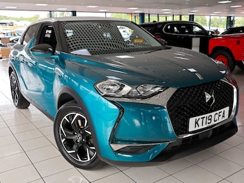 2019 - 1.2 Prestige Puretech 5DR Hatch Petrol