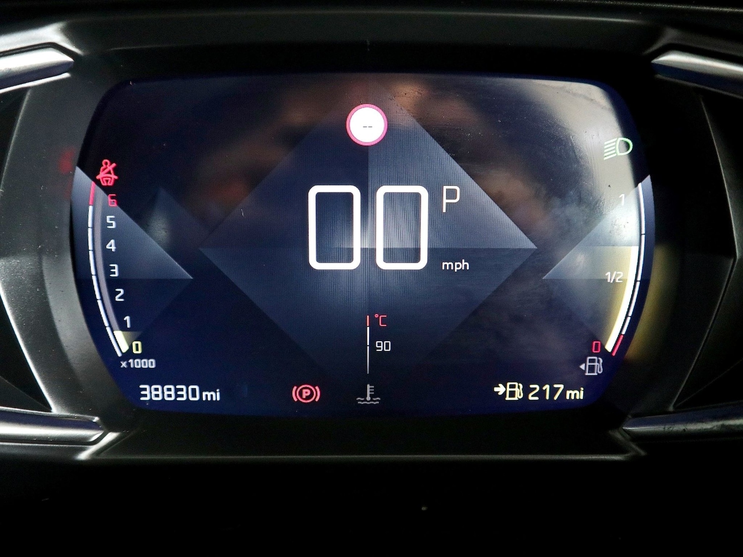 Vehicle 24