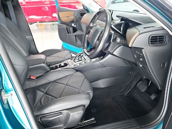 Used DS Automobiles DS 3 Crossback 2019 for sale - 75151892: Photo