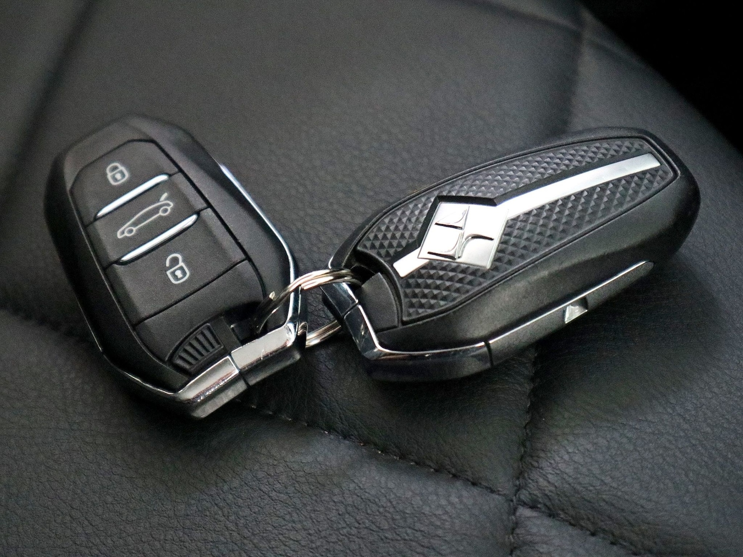Vehicle 40