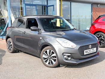 Used Suzuki Swift 2020 for sale - 75599203: Photo