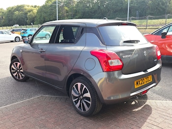 Used Suzuki Swift 2020 for sale - 75599203: Photo